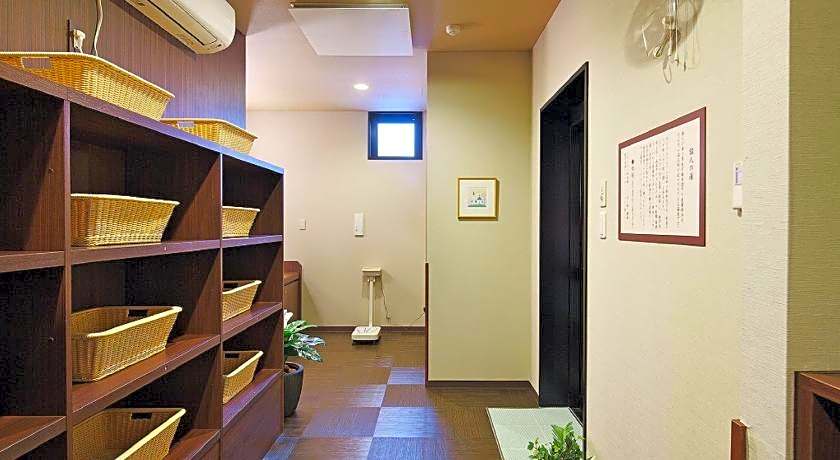 Hotel Route Inn Yaita