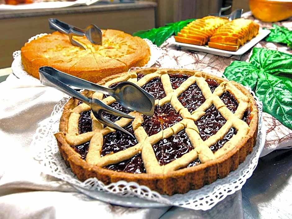 Hotel Parchi Del Garda