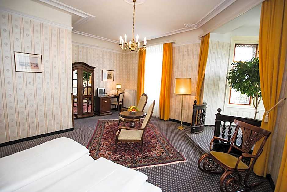 Hotel Atlanta