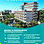 Crocobeach Hotel