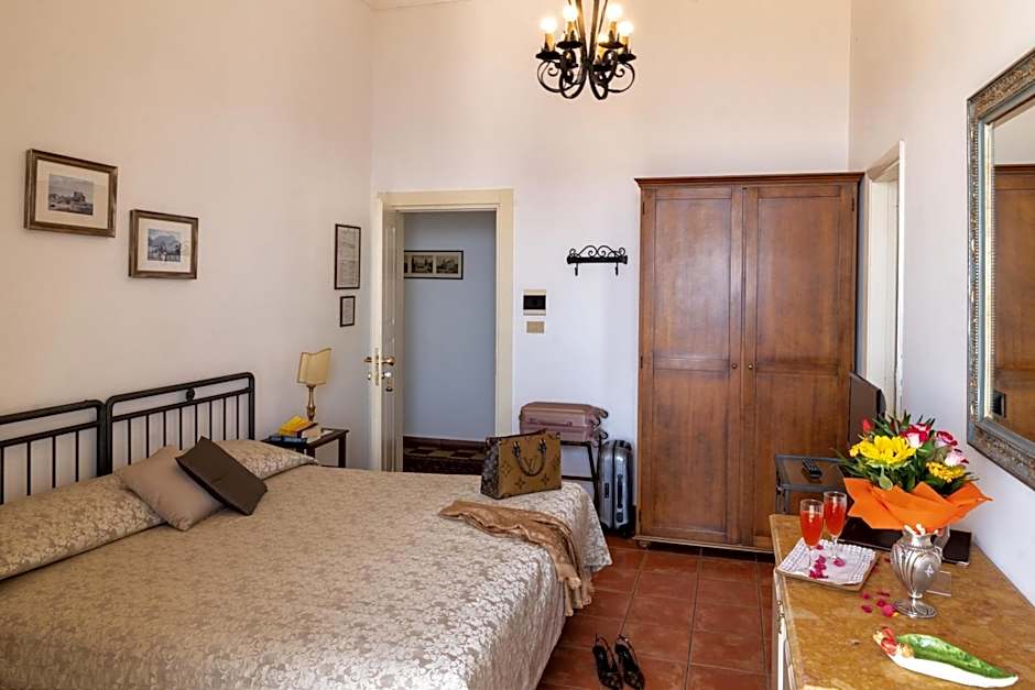 Hotel Bel Soggiorno