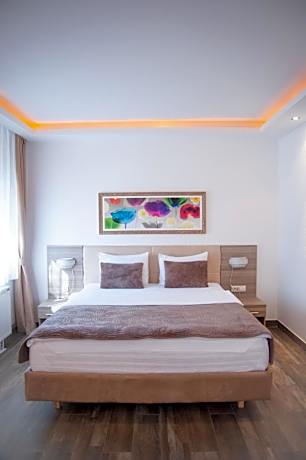 Tourist Resort Ribarsko Ostrvo