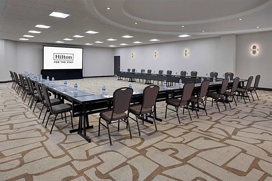 Hilton Washington DC Rockville Executive Meeting Center