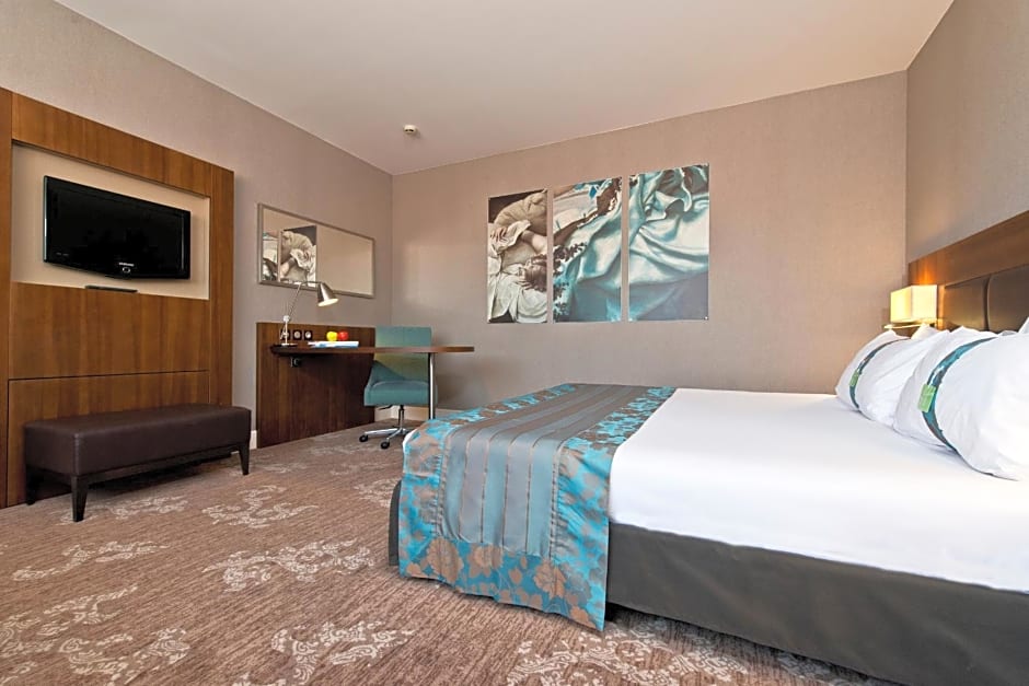 Holiday Inn Nice by IHG