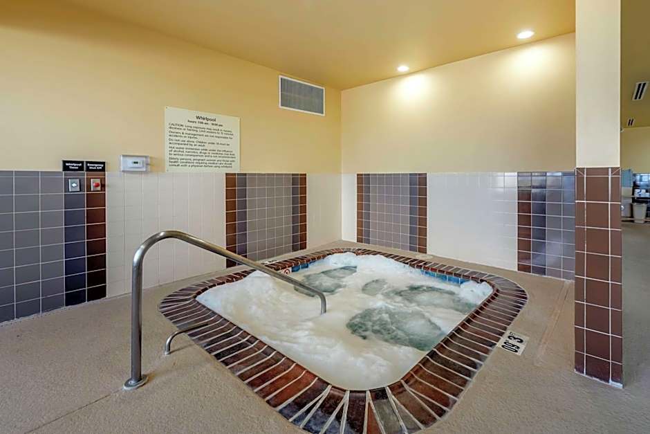 Hampton Inn By Hilton Alamosa, Co