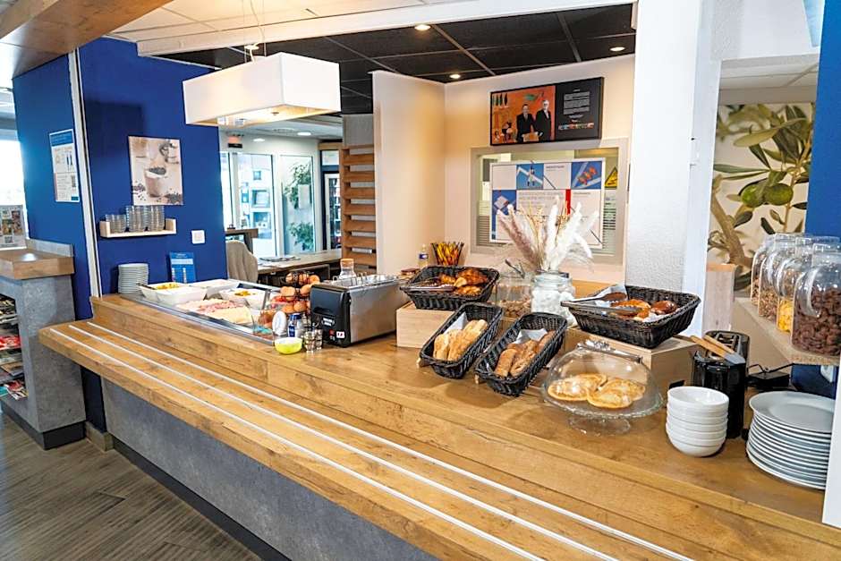 ibis budget Aix en Provence