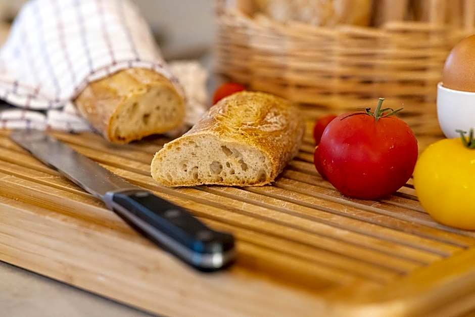 ibis budget La Rochelle Centre Gare