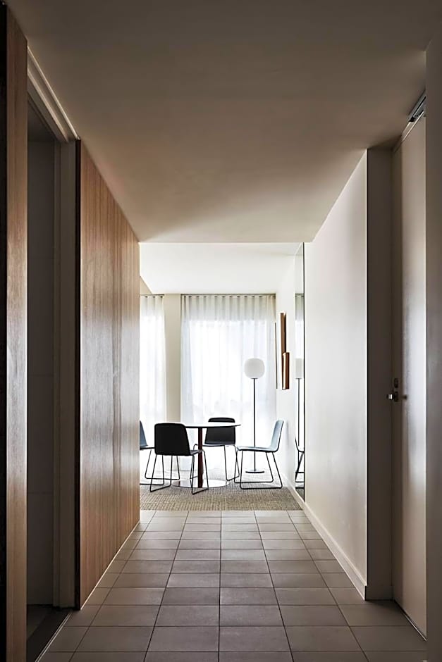 Urban Rest Lanbruk