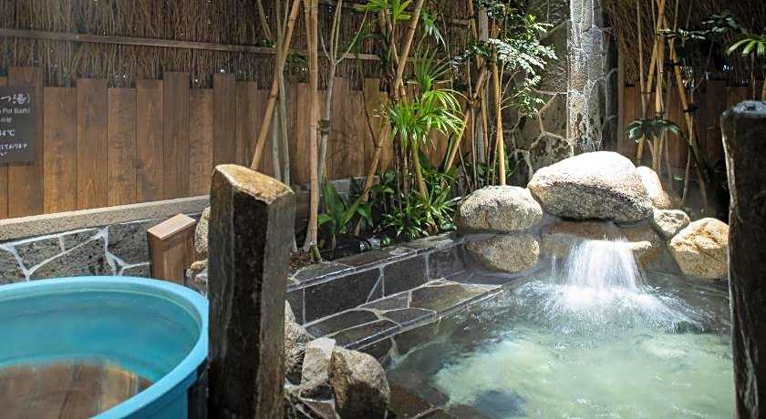 Dormy Inn Premium Nagasaki Ekimae