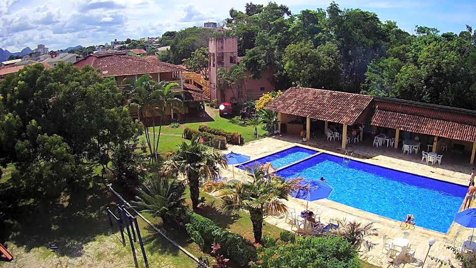 Hotel Pousada Caminho da Praia