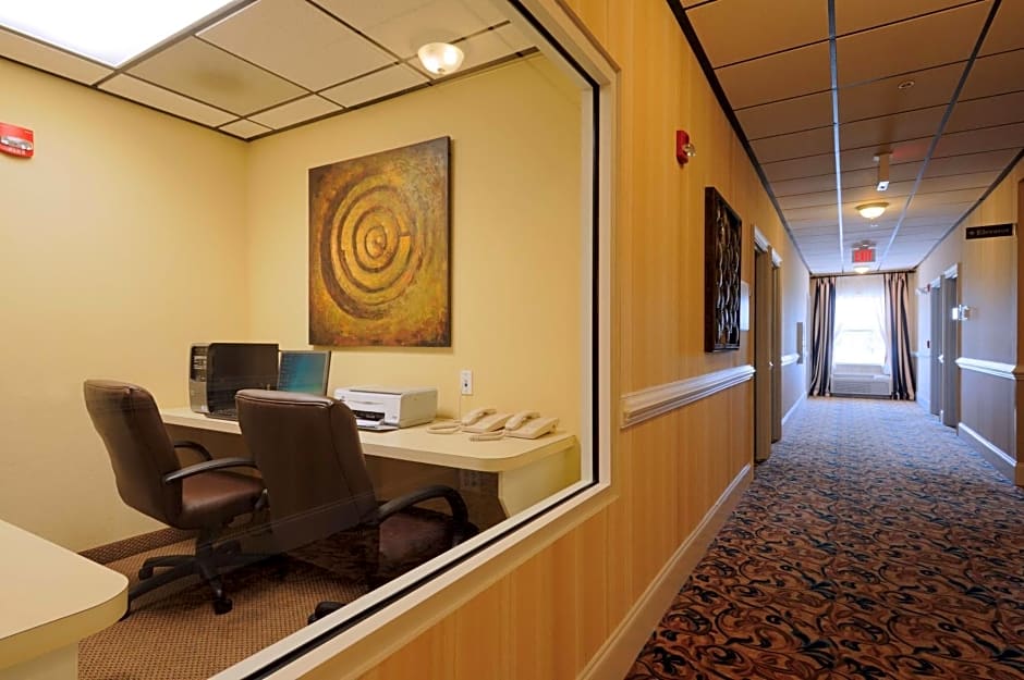 Country Inn & Suites by Radisson, Orangeburg, SC
