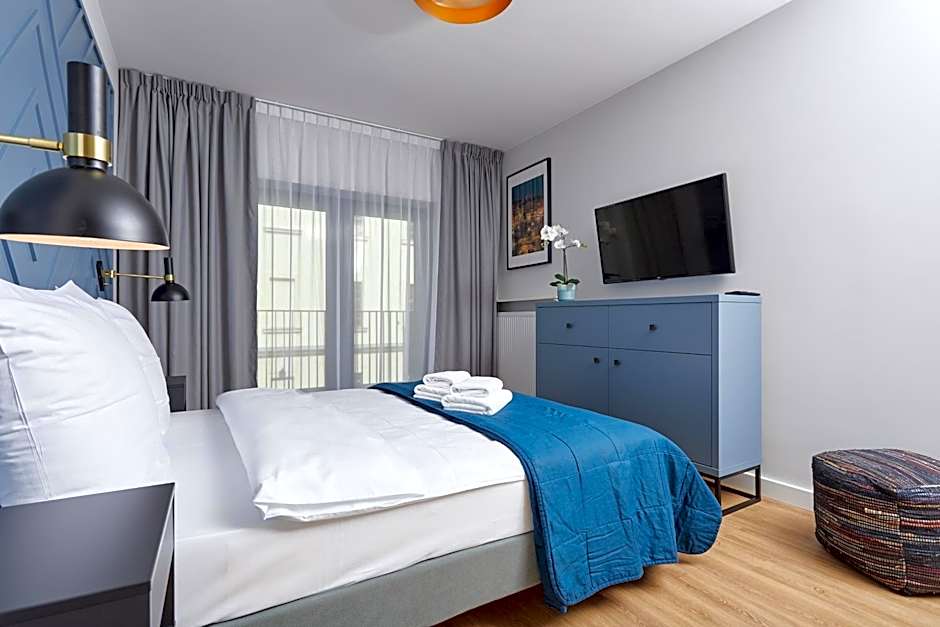 Rajska 3 by PI Apartments