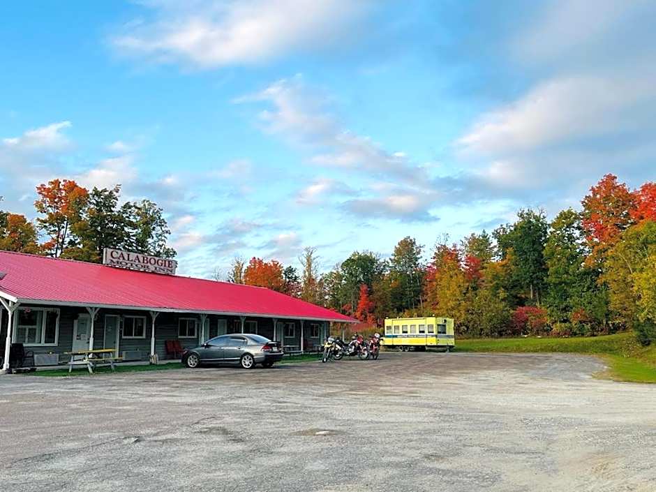 Calabogie Motor Inn