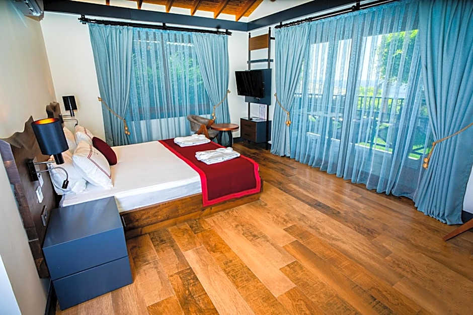 Porto Amore Club Hotel