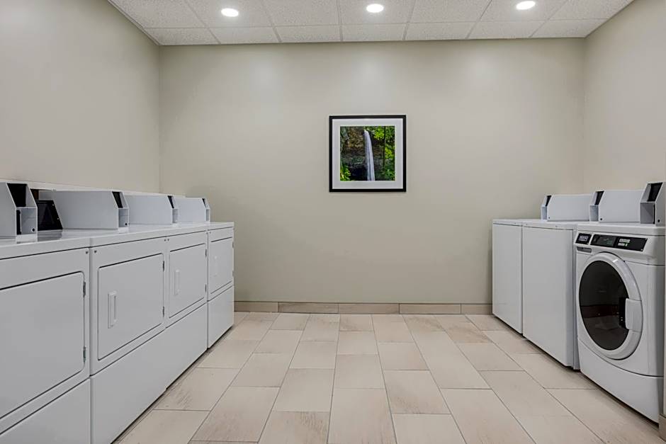 Candlewood Suites Cookeville By IHG