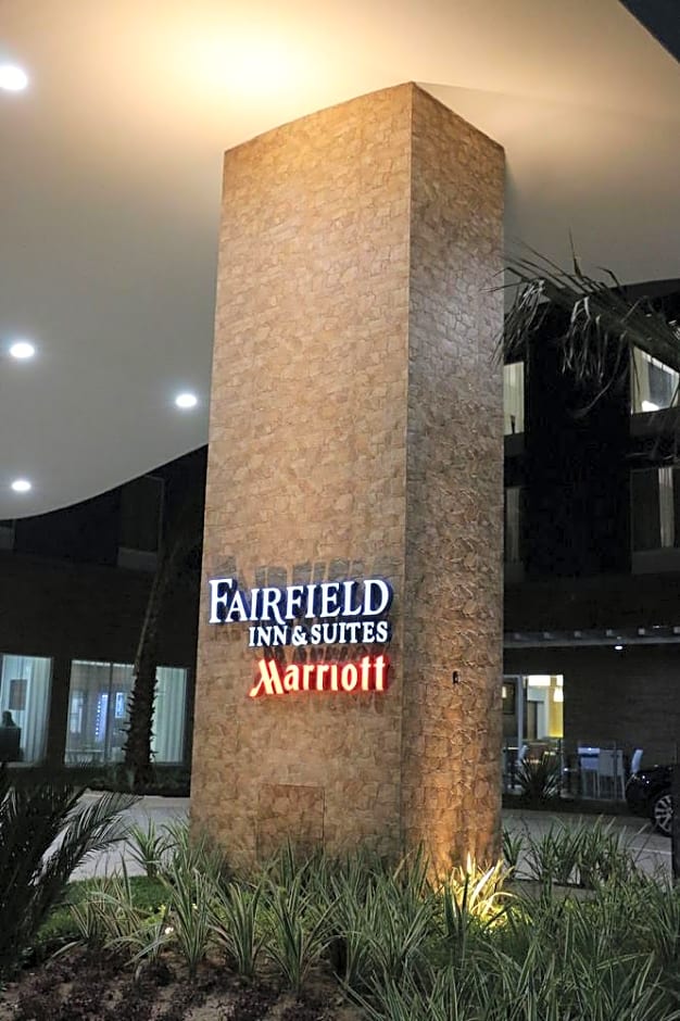 Fairfield Inn & Suites Coatzacoalcos