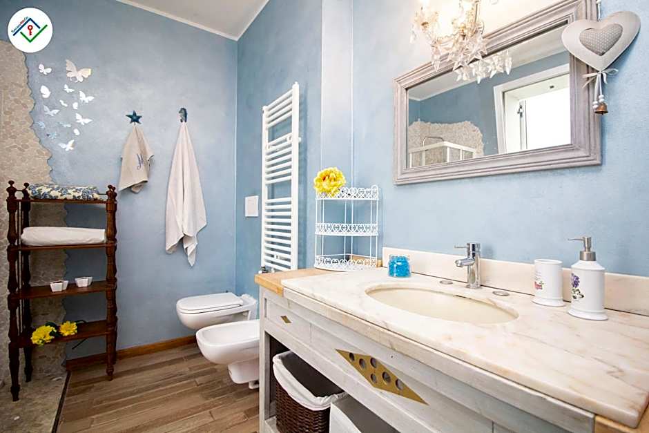 Vedo il Mare by TuscanyWeGo