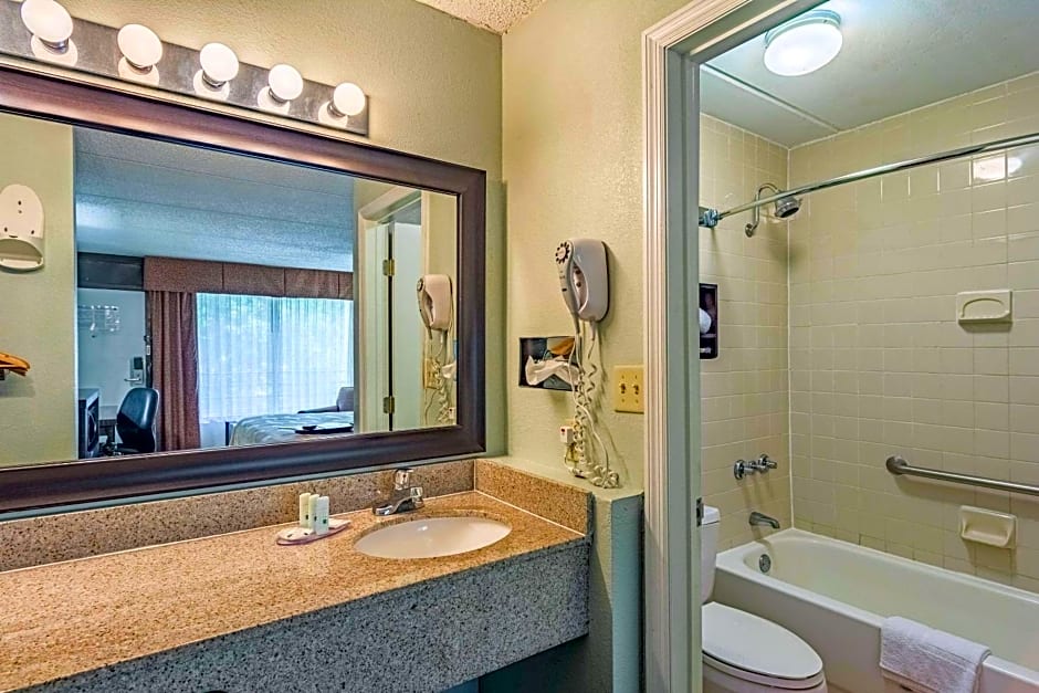 Quality Inn Columbus
