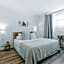 Villa Claudia Hotel Cannes Centre - Parking