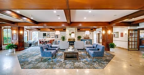 Ayres Suites Mission Viejo