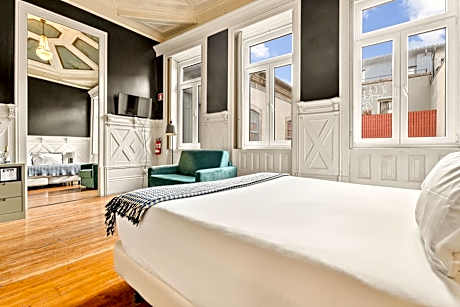 Casa dos Lóios by Shiadu