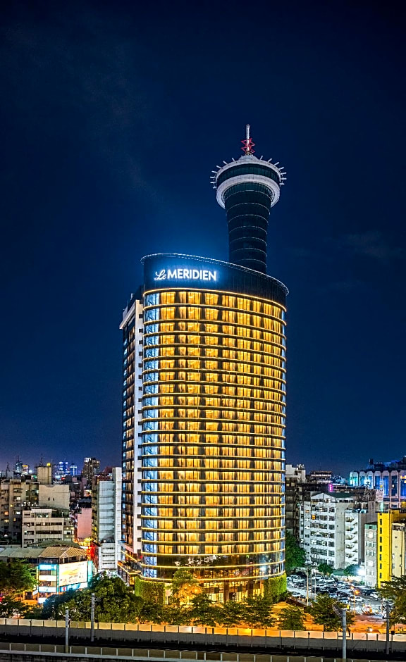 Le Meridien Taichung