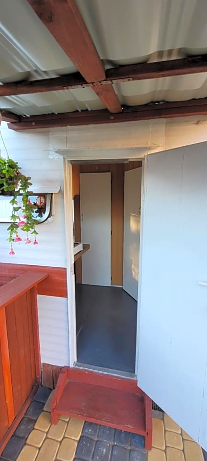 Dom Bursztynek - holender