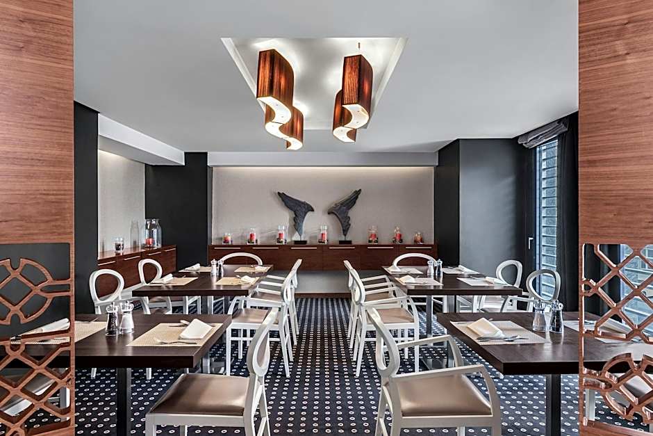 Four Points by Sheraton Doha