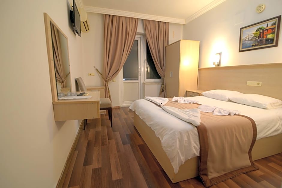 Dalyan Hotel Caria Royal