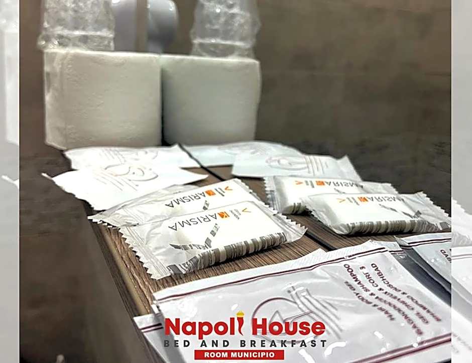 Napoli House Dream