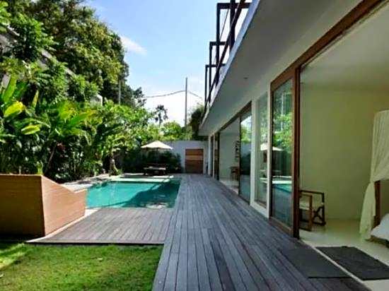 Beach Axis Villa, Seminyak