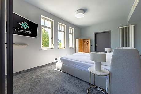 Hotel Villa Hirzel