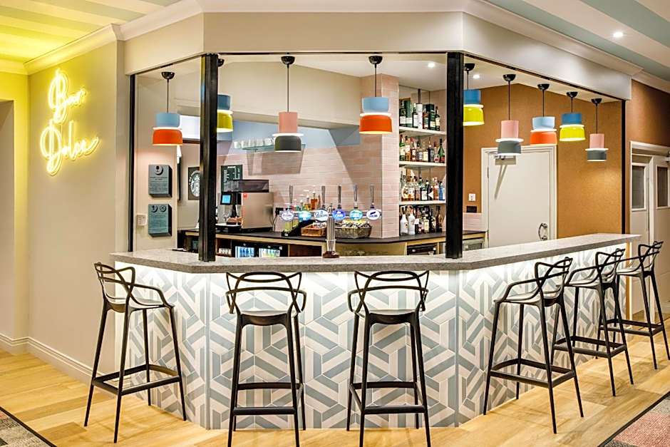 ibis Styles Bournemouth