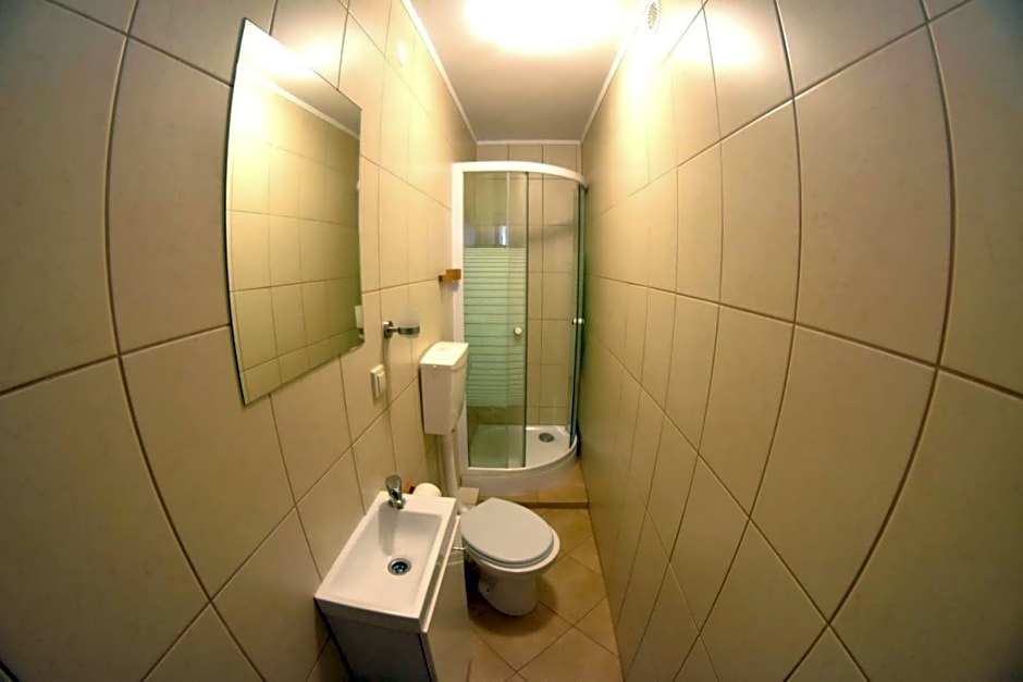 Pokoje go¿cinne Ewela