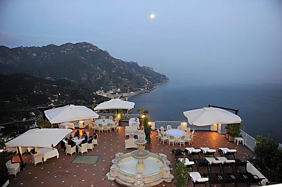 Photo 1 of 50 of Hotel Villa Fraulo