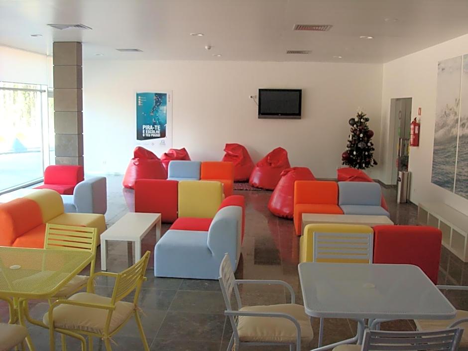 Hi Espinho - Pousada de Juventude