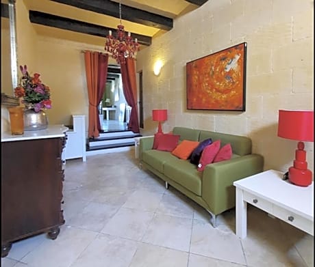 Petra Farmhouse B&B