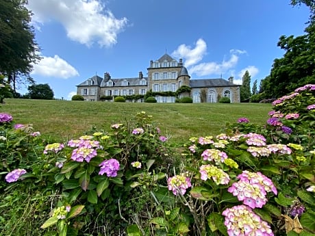 Chateau La Rametiere