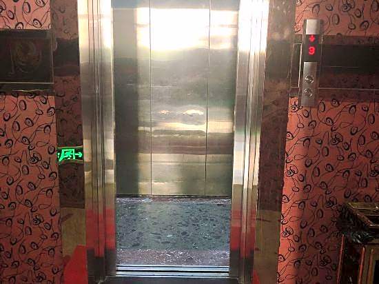 Laiding Express Hotel
