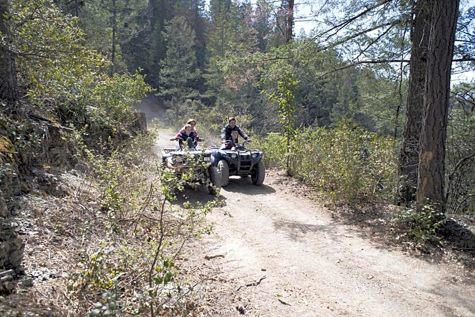 Bosques de Monterreal