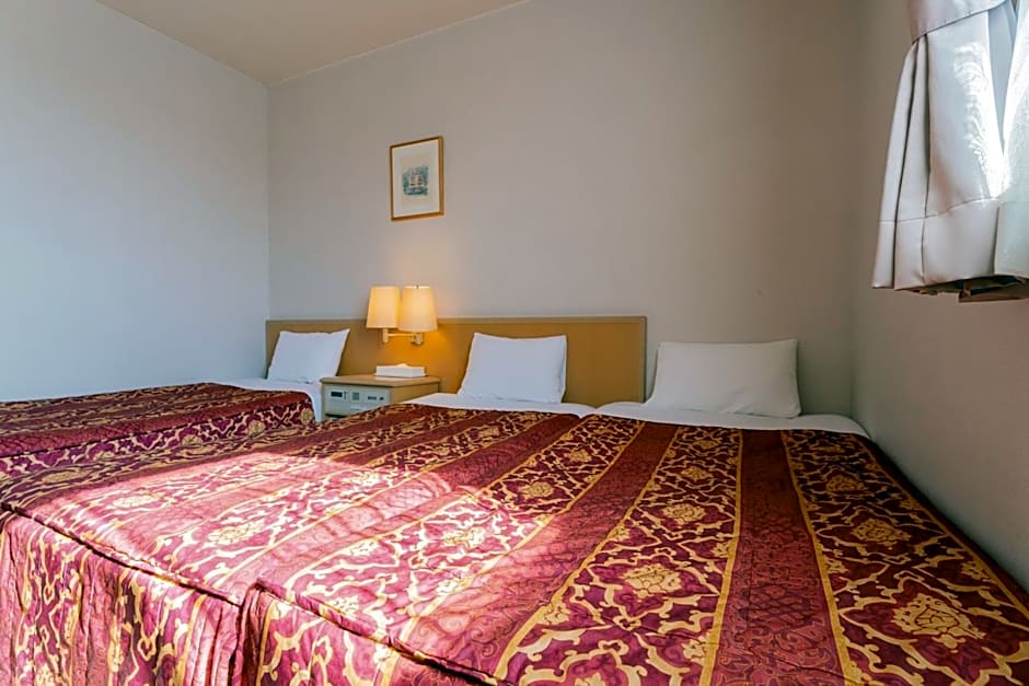 Oyama Palace Hotel