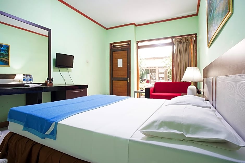Hotel Bandung Permai