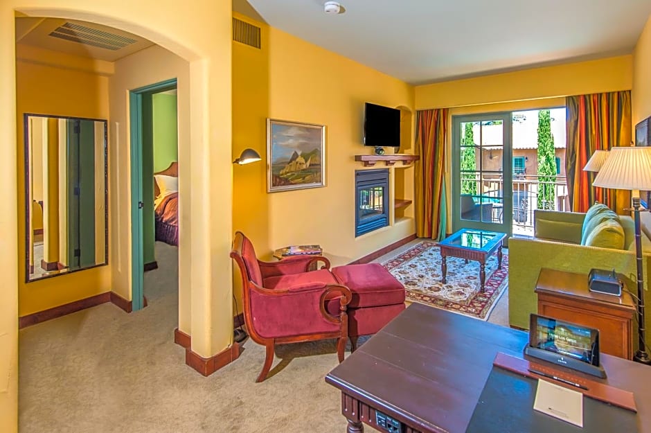 Hotel Los Gatos