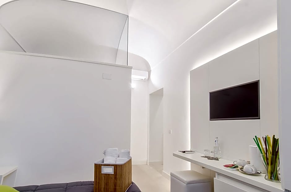 Ortigia Bed And Breakfast