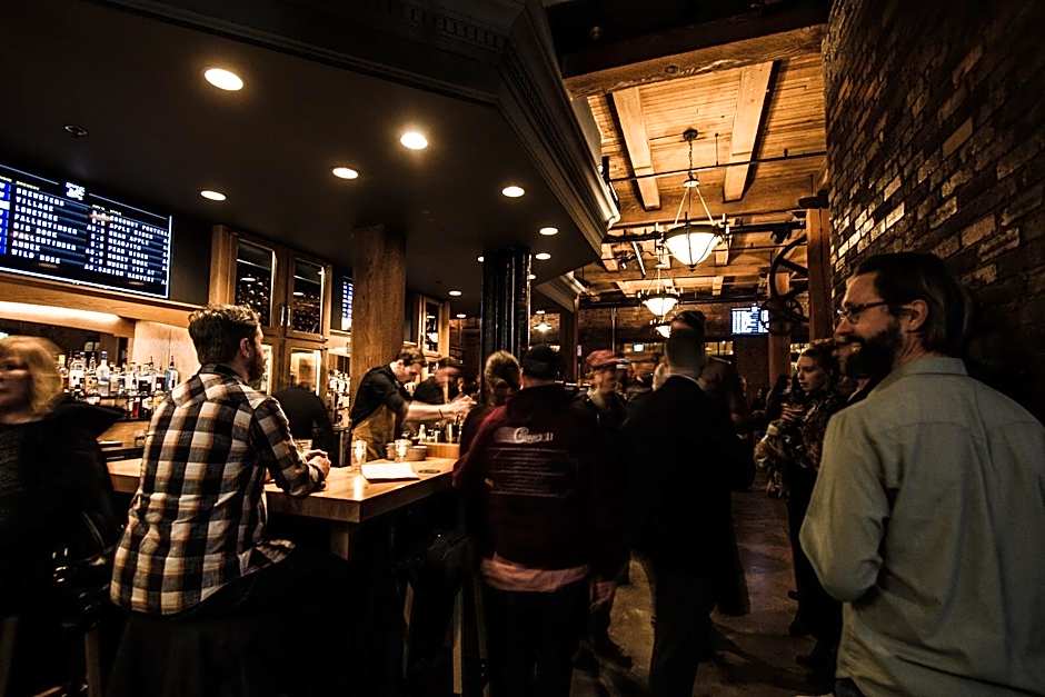 Swans Brewery, Pub & Hotel