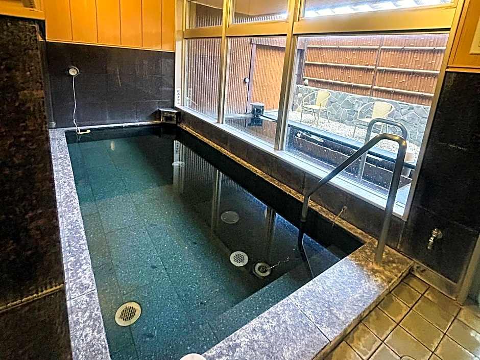 Business Hotel Goi Onsen - Vacation STAY 78235v