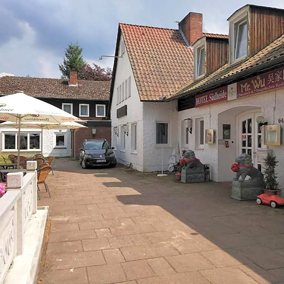 Hotel Südheide