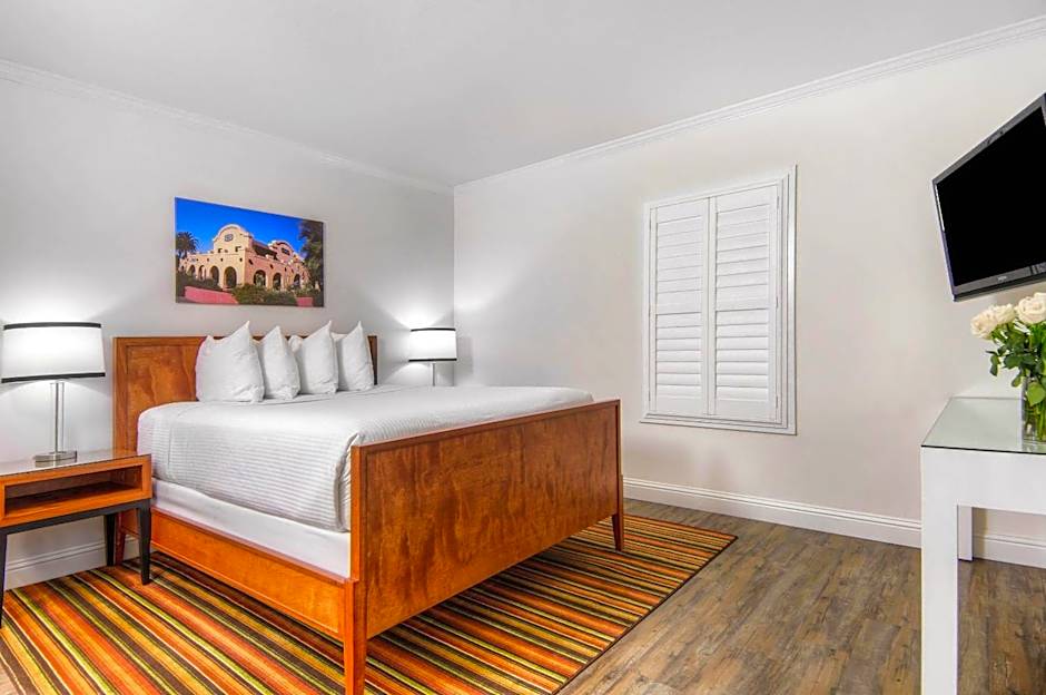 Aggie Inn, an Ascend Collection Hotel