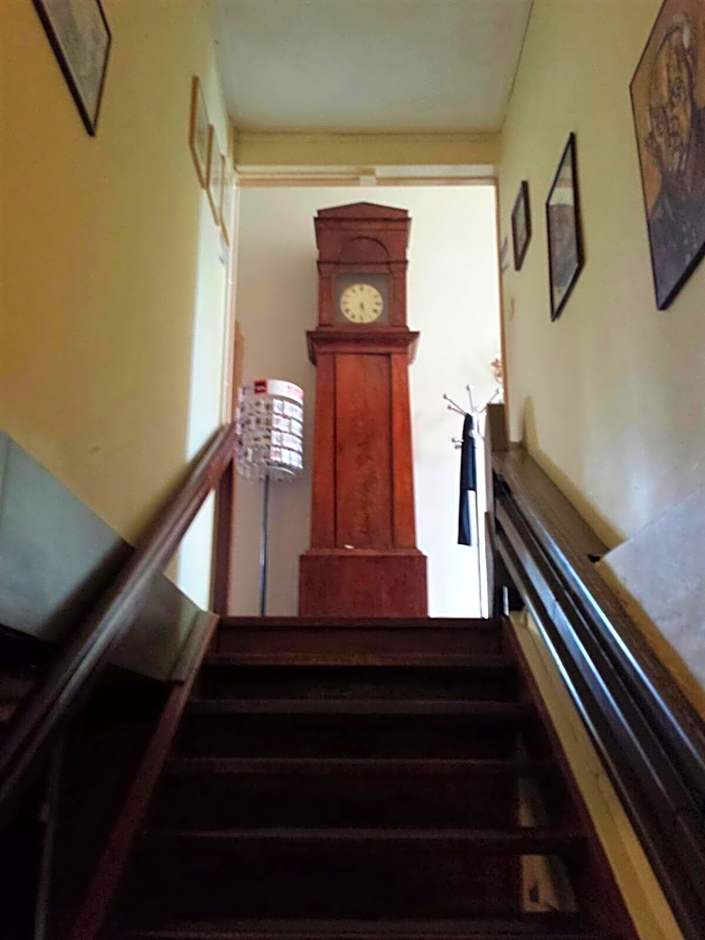 Hostel Herberg de Esborg Scheemda