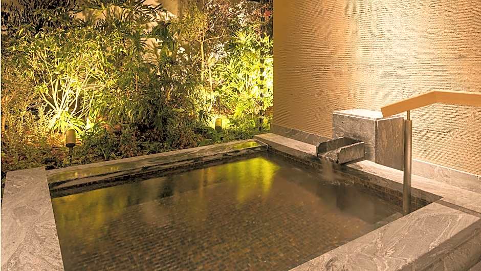 Umi no Hotel Shimahana Residence Villa